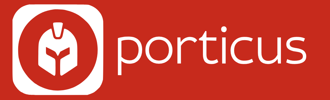 Logo porticus_Grande
